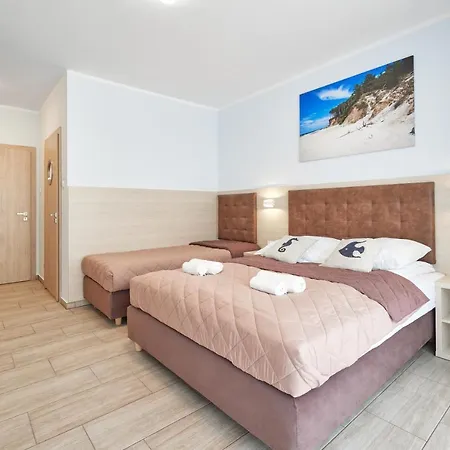 Polna Villa *