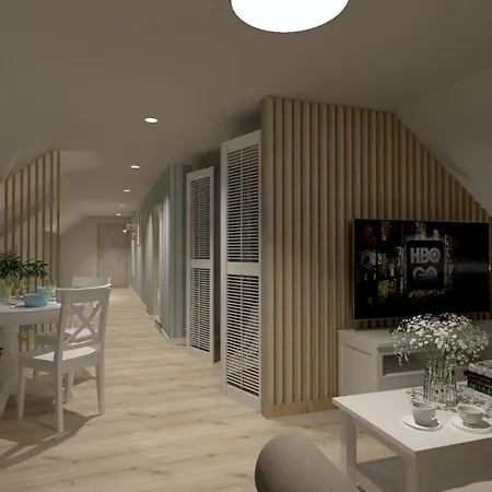 Polna * Grzybowo (West Pomeranian)