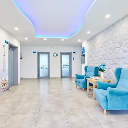 Polna * Grzybowo (West Pomeranian)