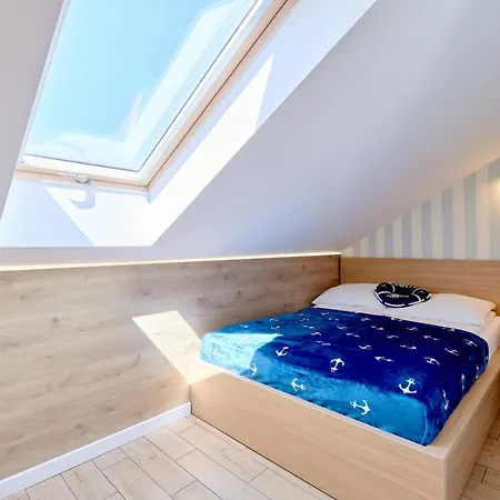 Polna Grzybowo (West Pomeranian)