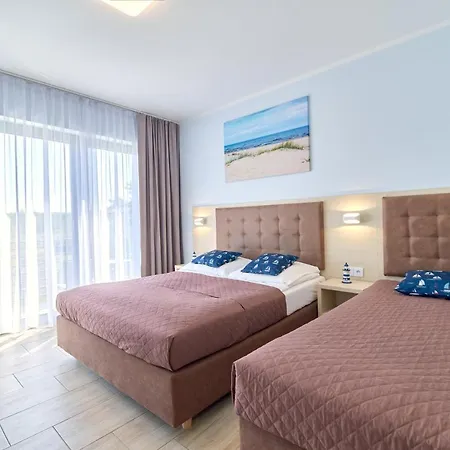 Polna * Grzybowo (West Pomeranian)