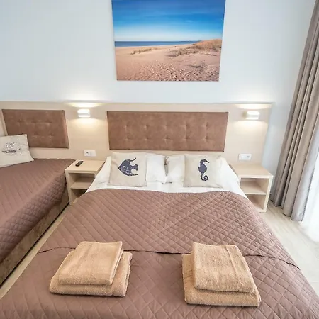 Polna Grzybowo (West Pomeranian)