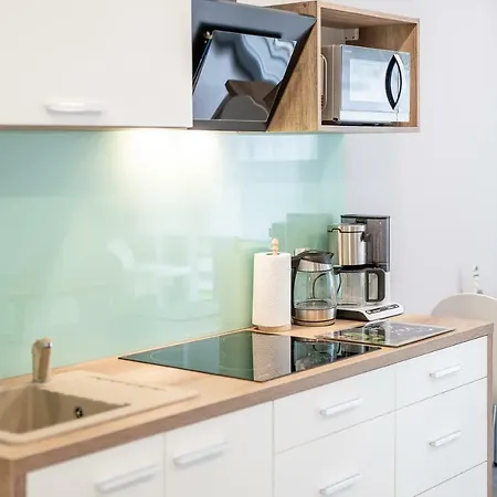 Polna Villa Grzybowo (West Pomeranian)