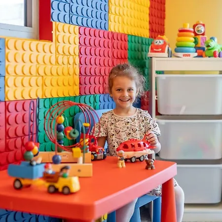 וילה Polna גרצי'יבובו