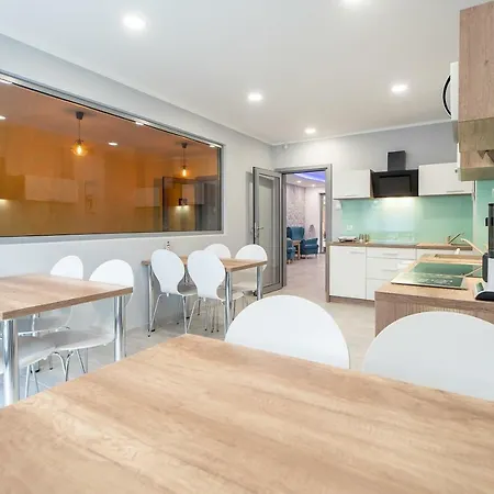 Willa Polna Grzybowo (West Pomeranian)