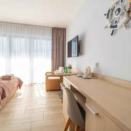 Polna Willa Grzybowo (West Pomeranian)