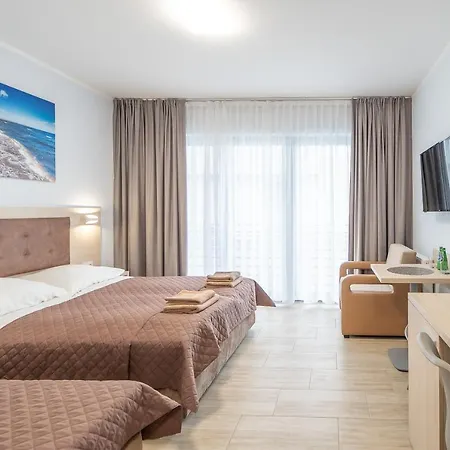 Homestay Polna Grzybowo (West Pomeranian)