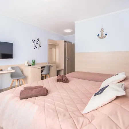 Polna * Grzybowo (West Pomeranian)