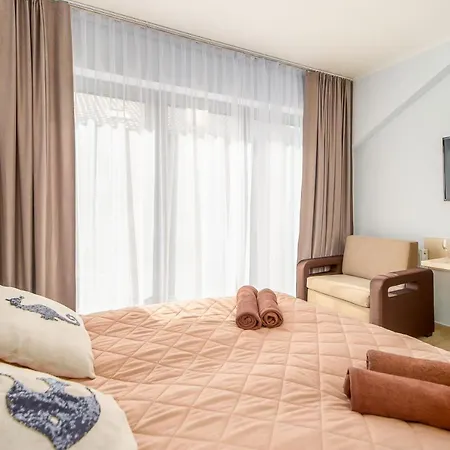 Polna * Grzybowo (West Pomeranian)