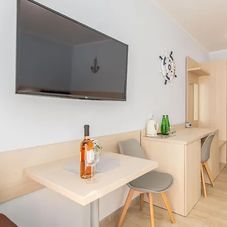 Polna * Grzybowo (West Pomeranian)