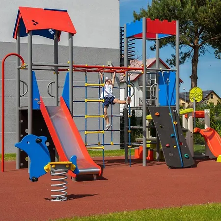 Polna * Grzybowo (West Pomeranian)