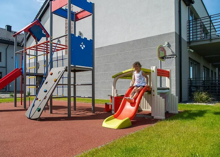 Polna Вилла Грзибово