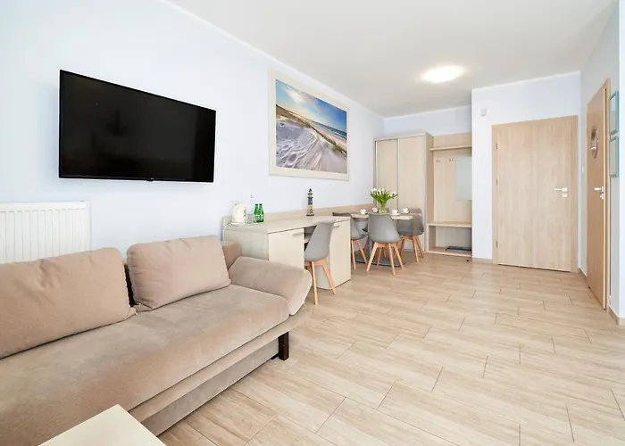 Polna Willa Grzybowo (West Pomeranian)