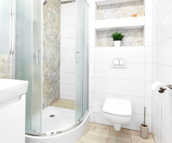 Polna Вилла Грзибово