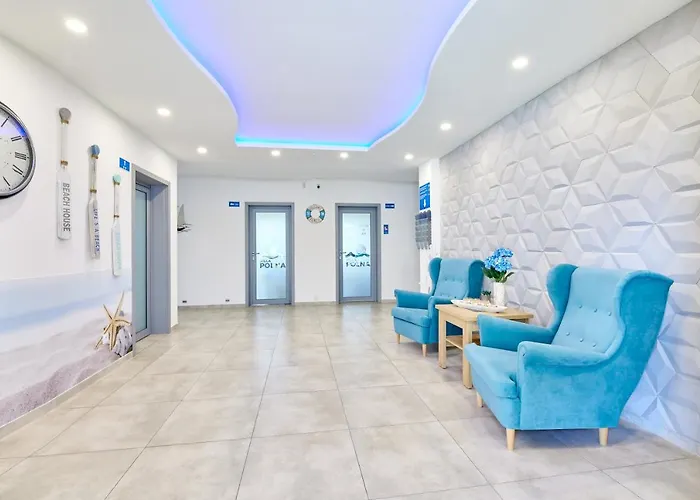 Polna * Grzybowo (West Pomeranian)