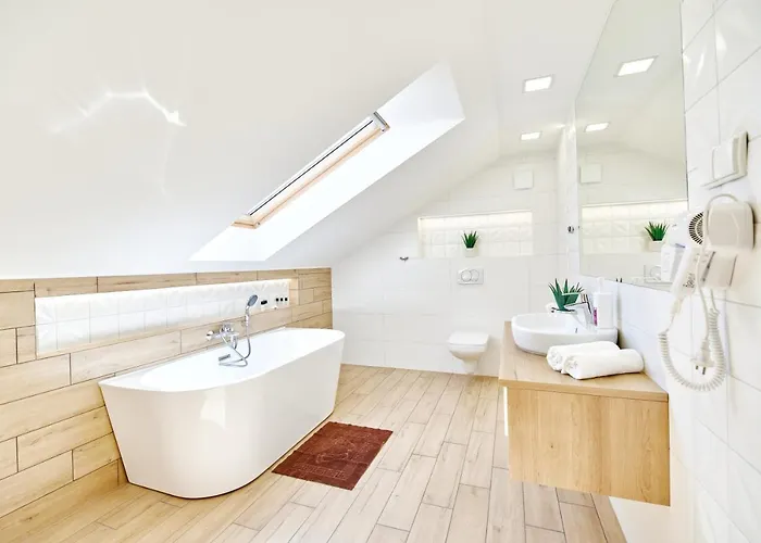 Polna Вилла Грзибово