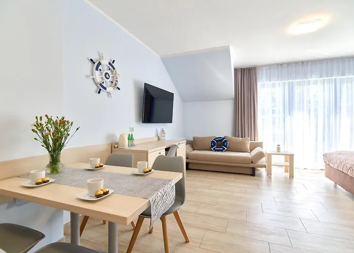 Вилла Polna Грзибово