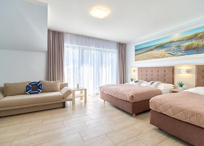 Вилла Polna Грзибово