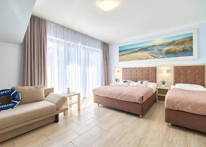 Polna Вилла Грзибово