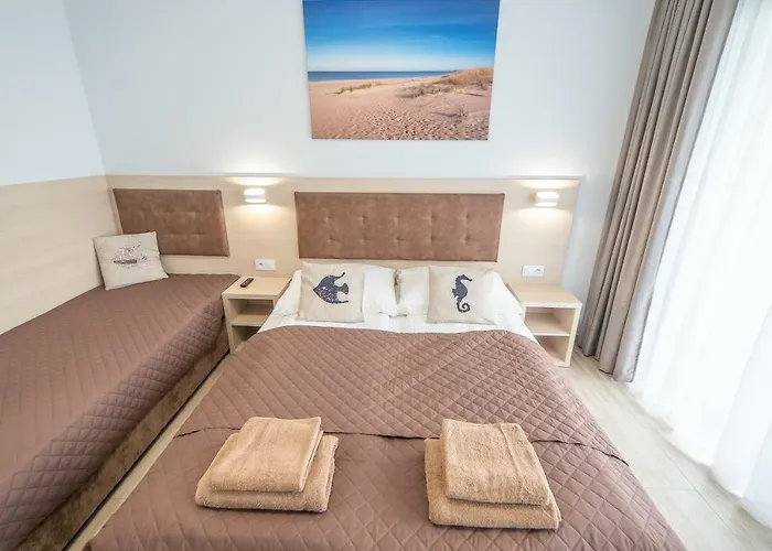 Polna Grzybowo (West Pomeranian)