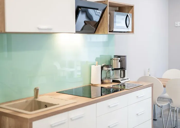 Polna Willa Grzybowo (West Pomeranian)