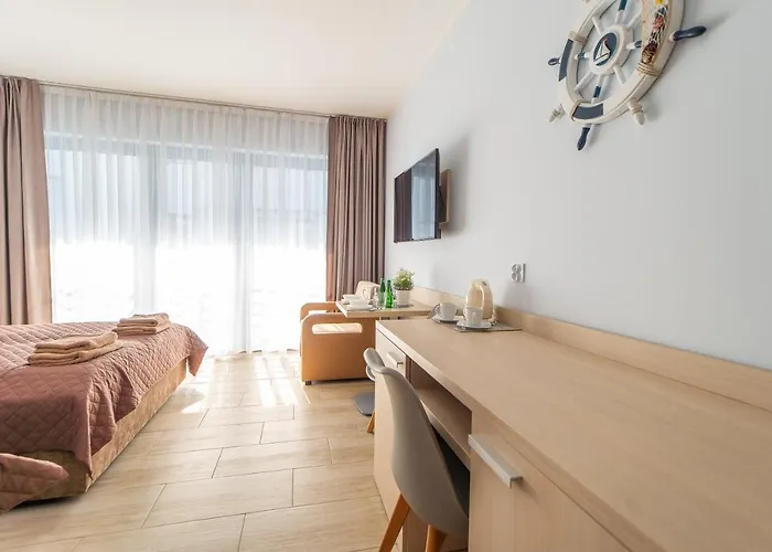 Polna Вилла Грзибово