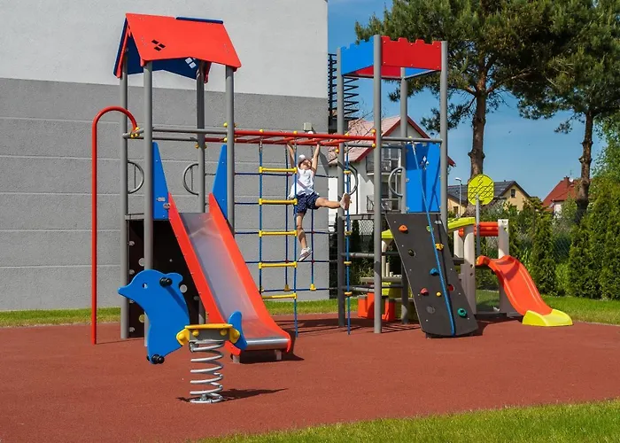 Polna * Grzybowo (West Pomeranian)